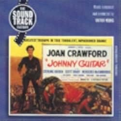 Johnny Guitar 1954
