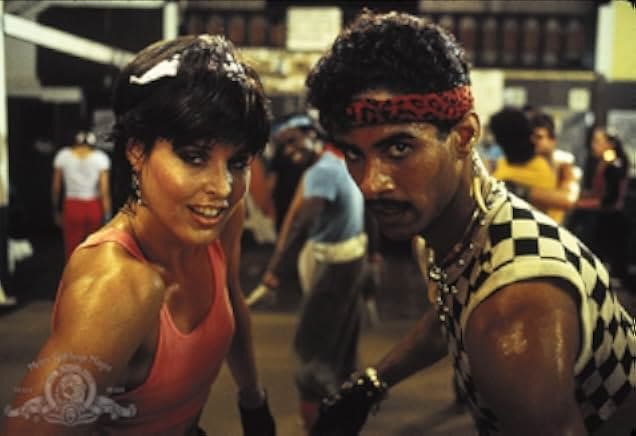 Breakin' 2: Electric Boogaloo 1984