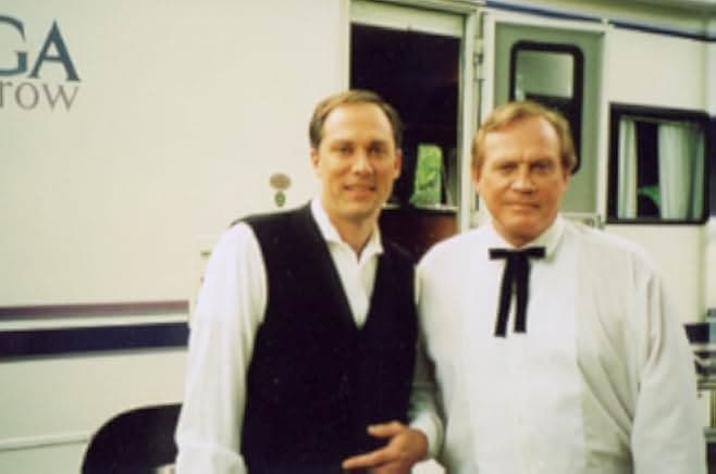 The Last Confederate: The Story of Robert Adams 2005