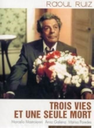 Three Lives and Only One Death 1996