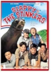 Slappy and the Stinkers 1998