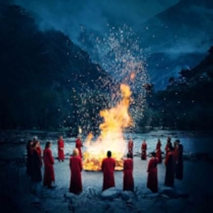 The Ashram 2018