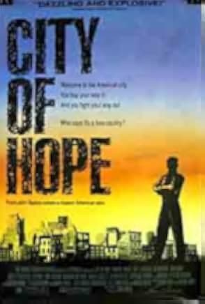 City of Hope 1991