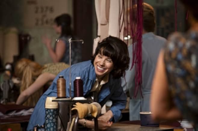 Made in Dagenham 2010