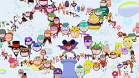 Summer Wars 2009