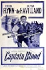 Captain Blood 1935