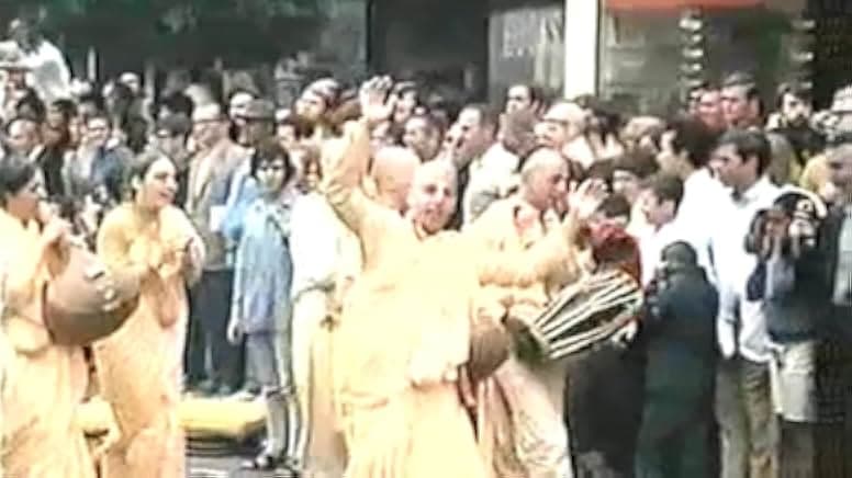 Alex in Wonderland 1970