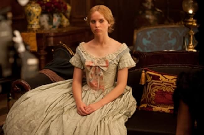 The Invisible Woman 2013
