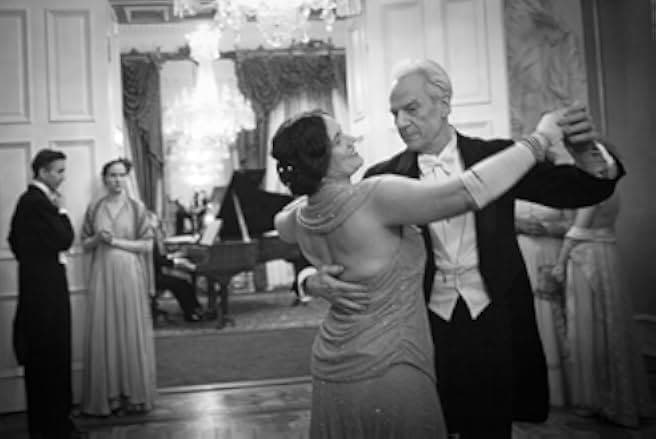 The Last Sentence 2012