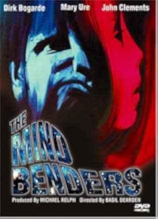 The Mind Benders 1963