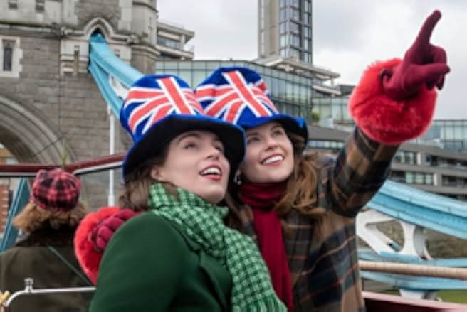 Christmas in Notting Hill 2023