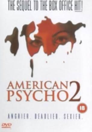 American Psycho II: All American Girl 2002