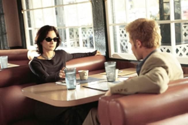 Memento 2000