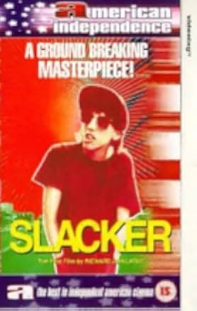 Slacker 1990