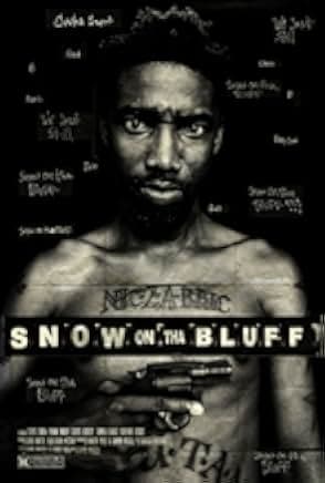 Snow on Tha Bluff 2011