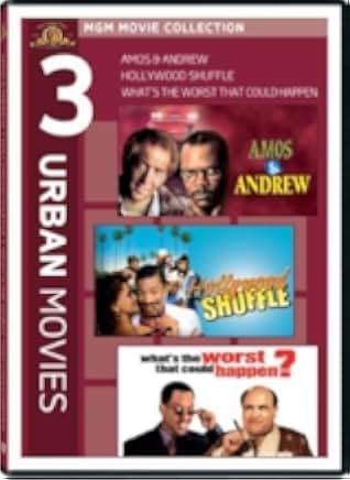 Hollywood Shuffle 1987