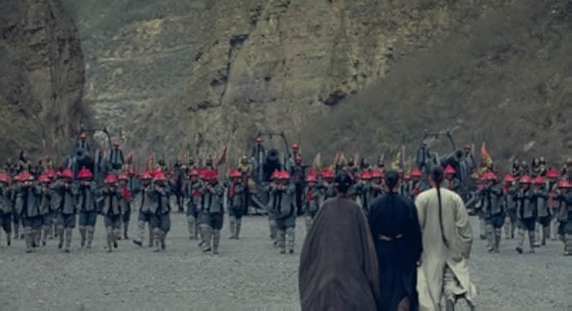 Tai Chi 2: The Hero Rises 2012