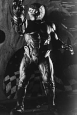 Star Kid 1998