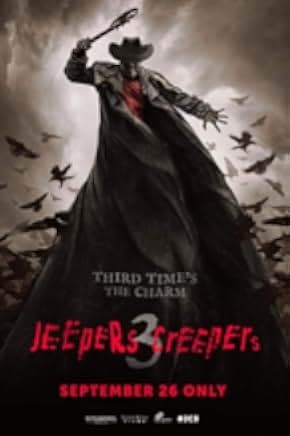 Jeepers Creepers III 2017