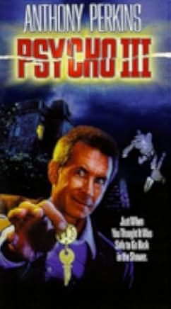Psycho III 1986