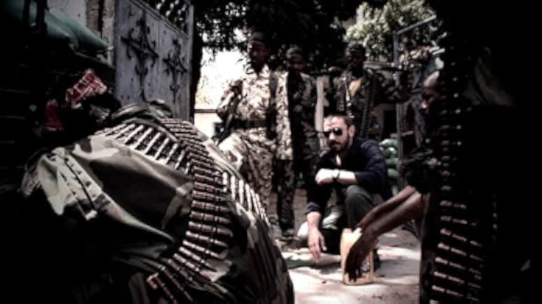 Dirty Wars 2013
