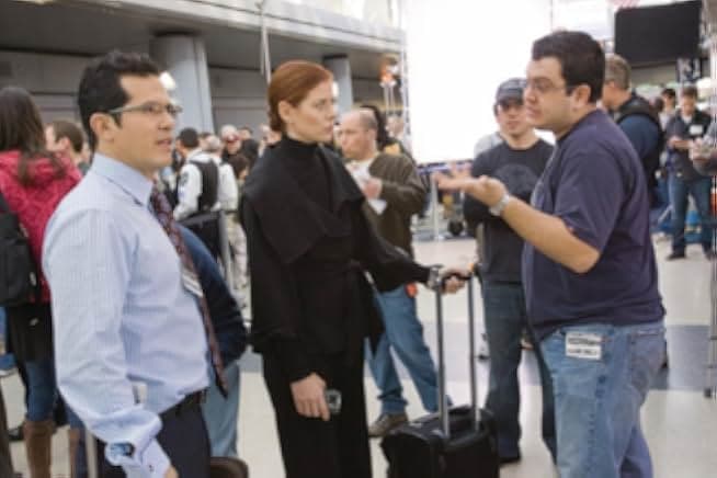 Nothing Like the Holidays 2008