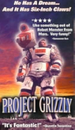 Project Grizzly 1997