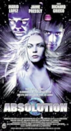 The Journey: Absolution 1997