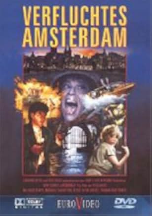 Amsterdamned 1988