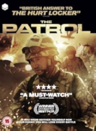 The Patrol 2013