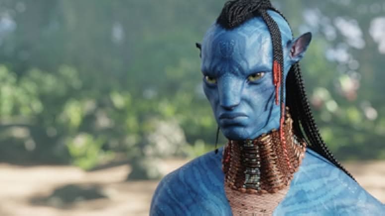 Avatar 2009