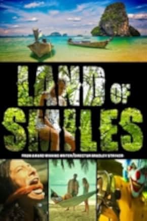 Land of Smiles 2016