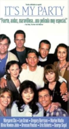 It's My Party 1996