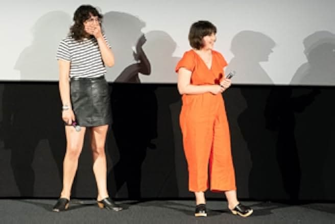 The Miseducation of Cameron Post 2018