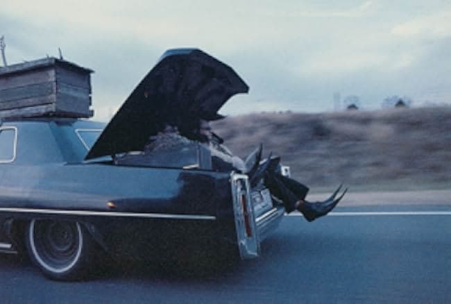 Leningrad Cowboys Go America 1989