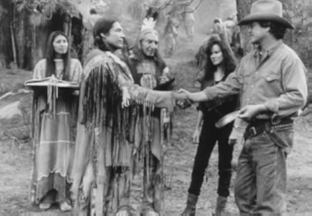 Last of the Dogmen 1995