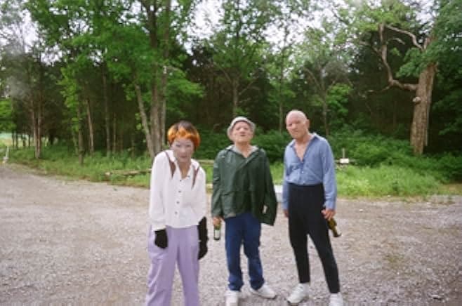 Trash Humpers 2011