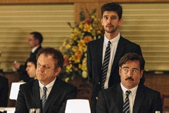 The Lobster 2015