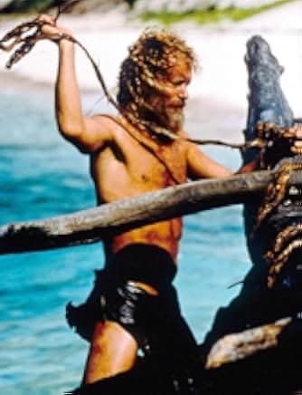 Cast Away 2000