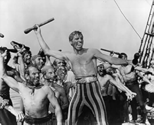 The Crimson Pirate 1952