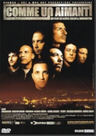 The Magnet 2000