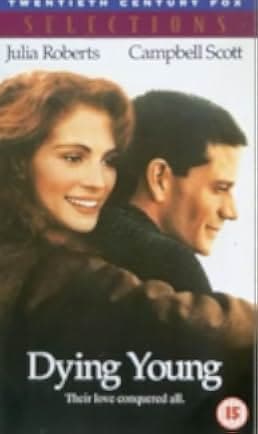 Dying Young 1991