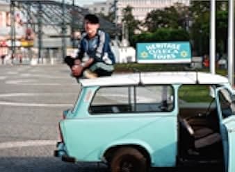 Everything Is Illuminated 2005