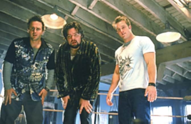 Ready to Rumble 2000