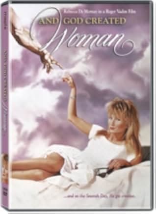 And God Created Woman 1988