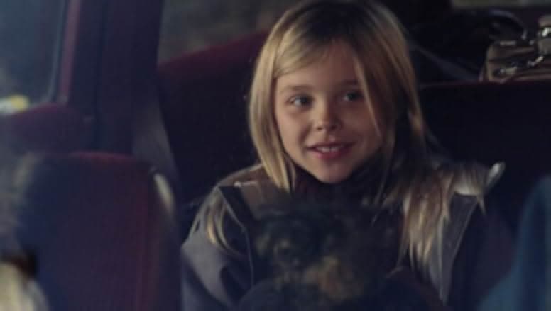 Wicked Little Things 2007