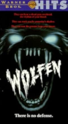 Wolfen 1981