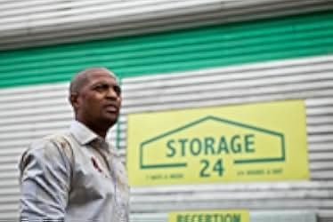 Storage 24 2012