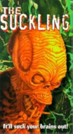The Suckling 1990