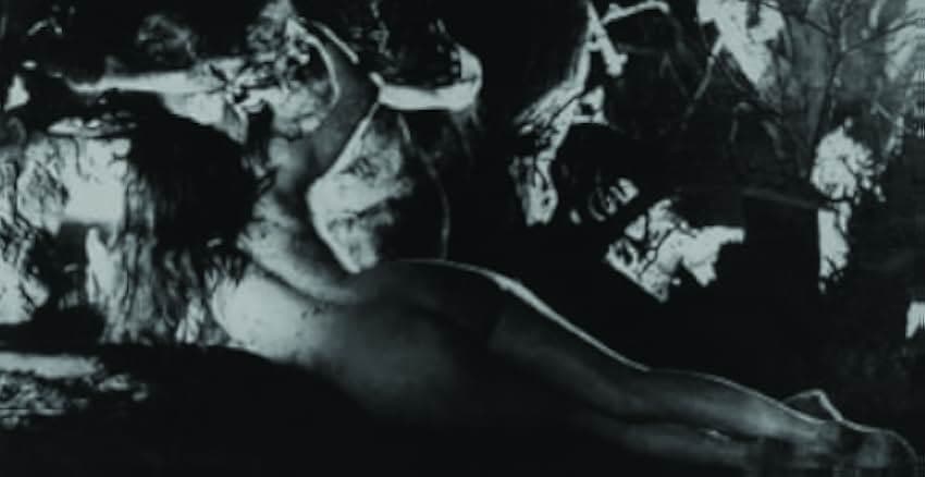 Häxan 1922